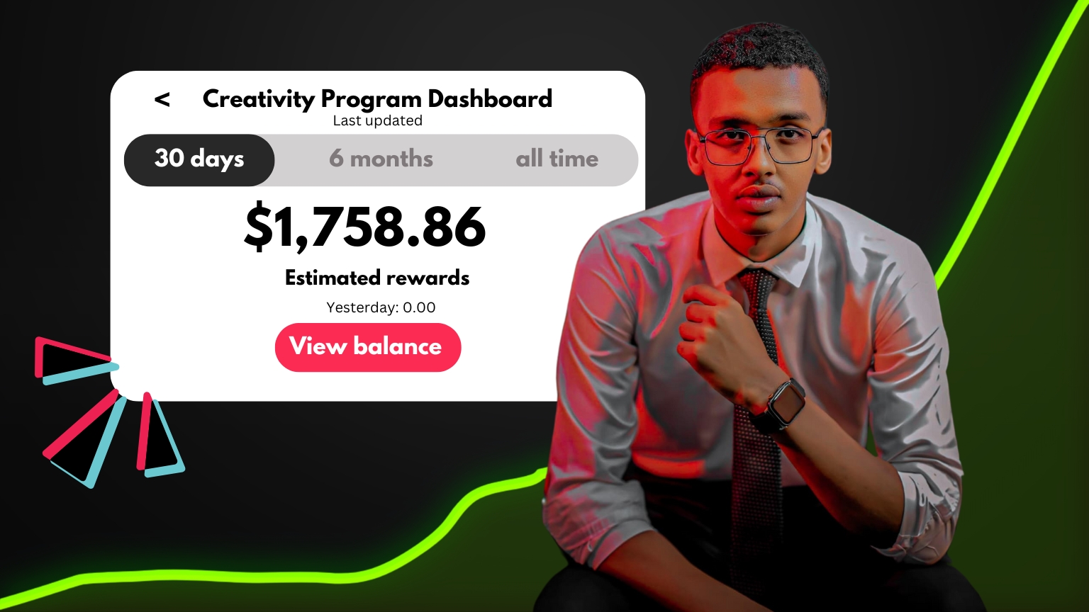 TIKTOK AFFILIATE MARKETING